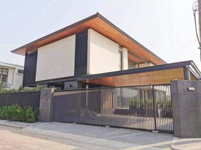 บ้านเดี่ยว 250000 กรุงเทพมหานคร เขตบางนา บางนา