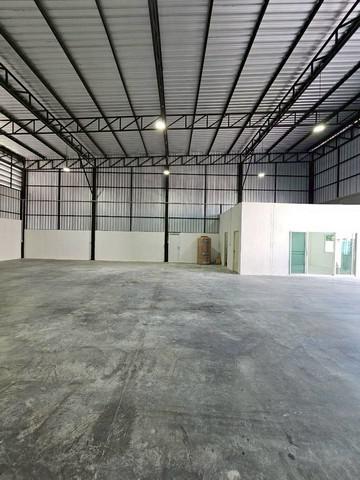 โกดัง 45000 กรุงเทพมหานคร เขตประเวศ ประเวศ