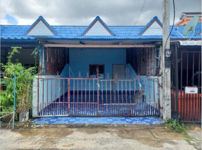 ทาวน์เฮาส์ 800000 ประจวบคีรีขันธ์ หัวหิน หินเหล็กไฟ