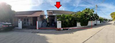 บ้านเดี่ยว 1980000 ประจวบคีรีขันธ์ หัวหิน หินเหล็กไฟ