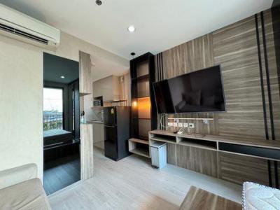 คอนโด 4590000 กรุงเทพมหานคร เขตบางรัก มหาพฤฒาราม