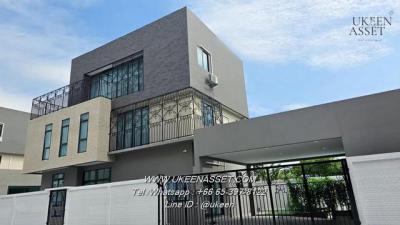 บ้านเดี่ยว 70000 ชลบุรี เมืองชลบุรี ดอนหัวฬ่อ