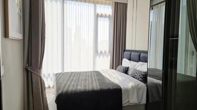 คอนโด 34000 กรุงเทพมหานคร เขตราชเทวี ถนนเพชรบุรี