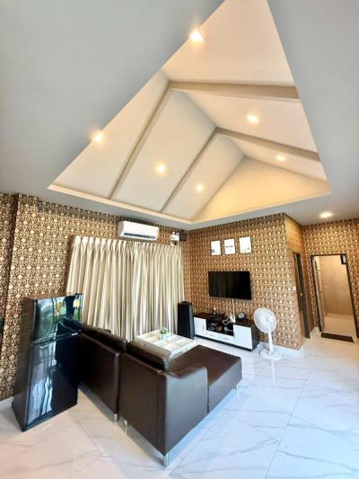 บ้านเดี่ยว 4650000 ประจวบคีรีขันธ์ หัวหิน ทับใต้