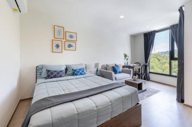 คอนโด 16000 ภูเก็ต เมืองภูเก็ต วิชิต