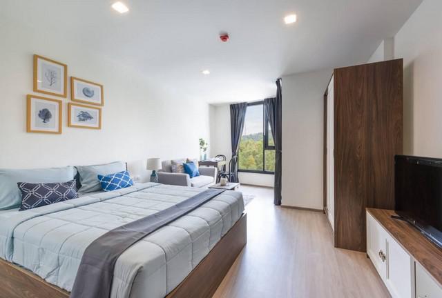 คอนโด 16000 ภูเก็ต เมืองภูเก็ต วิชิต