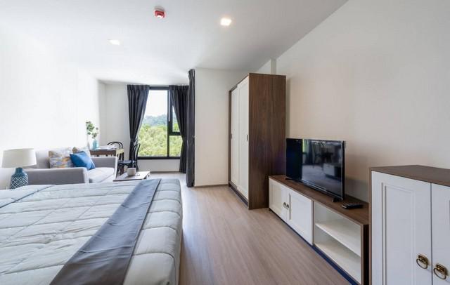 คอนโด 16000 ภูเก็ต เมืองภูเก็ต วิชิต