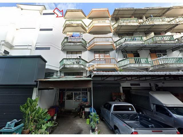 อาคารพาณิชย์ 3900000 กรุงเทพมหานคร เขตบึงกุ่ม คลองกุ่ม