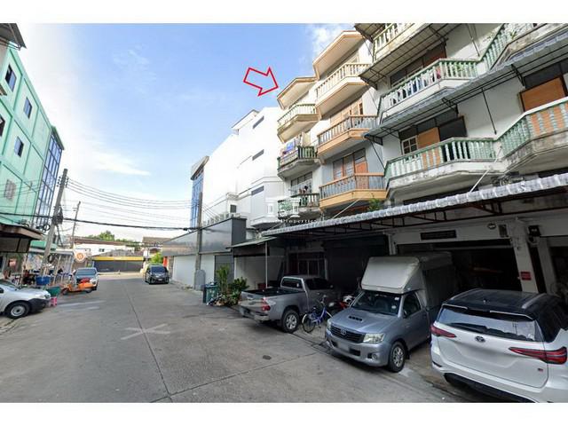 อาคารพาณิชย์ 3900000 กรุงเทพมหานคร เขตบึงกุ่ม คลองกุ่ม