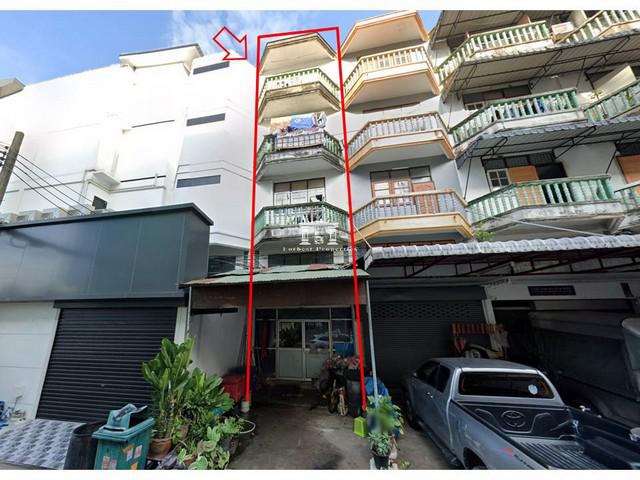 อาคารพาณิชย์ 3900000 กรุงเทพมหานคร เขตบึงกุ่ม คลองกุ่ม