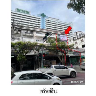 อาคารพาณิชย์ 9330000 กรุงเทพมหานคร เขตประเวศ สวนหลวง
