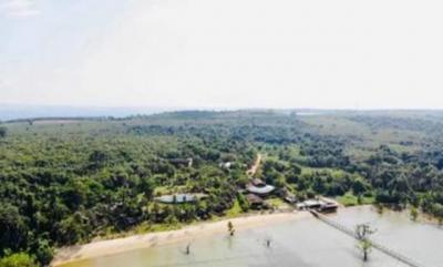 โรงแรม 630000000 ตราด กิ่งอำเภอเกาะกูด เกาะหมาก