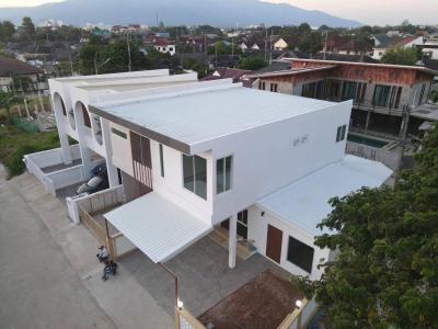 บ้านเดี่ยว 2800000 เชียงใหม่ เมืองเชียงใหม่ ป่าตัน