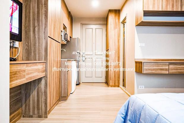 คอนโด 2400000 กรุงเทพมหานคร เขตบางพลัด บางอ้อ