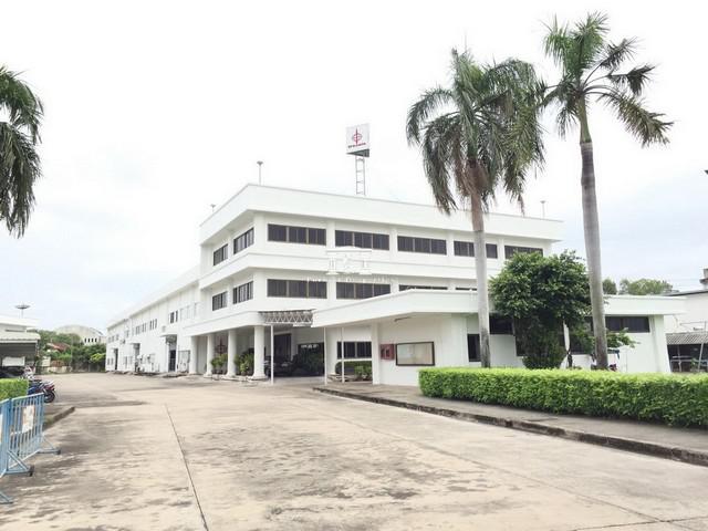 ที่ดิน 190890000 กรุงเทพมหานคร เขตบางกะปิ คลองจั่น