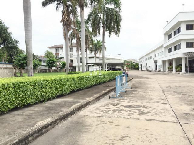 ที่ดิน 190890000 กรุงเทพมหานคร เขตบางกะปิ คลองจั่น