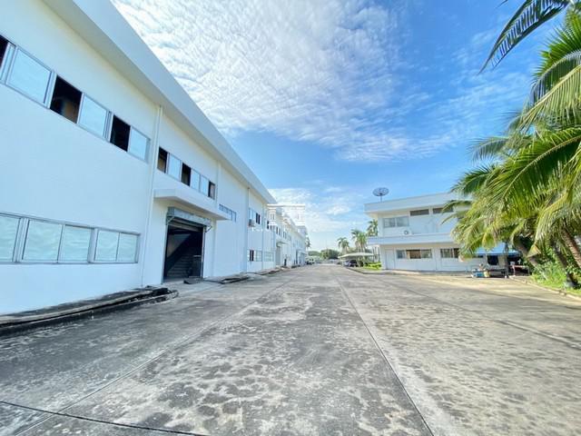 ที่ดิน 190890000 กรุงเทพมหานคร เขตบางกะปิ คลองจั่น