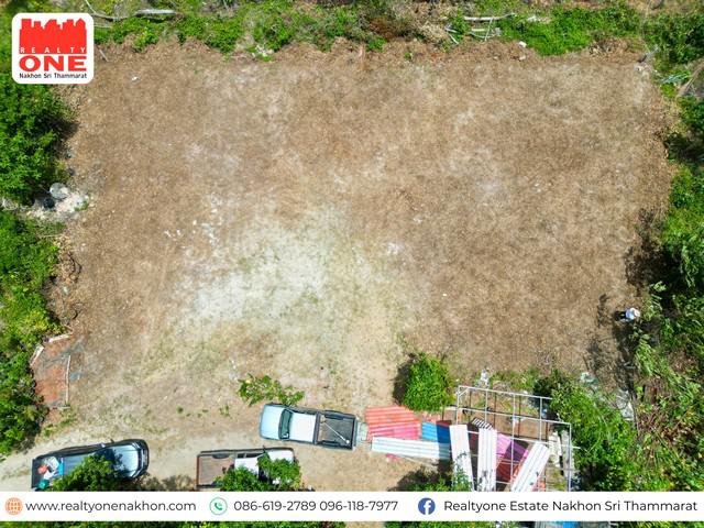 ที่ดิน 1400000 นครศรีธรรมราช ขนอม ขนอม