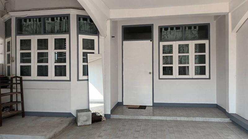 บ้านเดี่ยว 1500000 พิษณุโลก เมืองพิษณุโลก ท่าโพธิ์