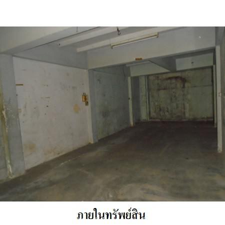 อาคารพาณิชย์ 8595900 กรุงเทพมหานคร เขตยานนาวา บางโพงพาง