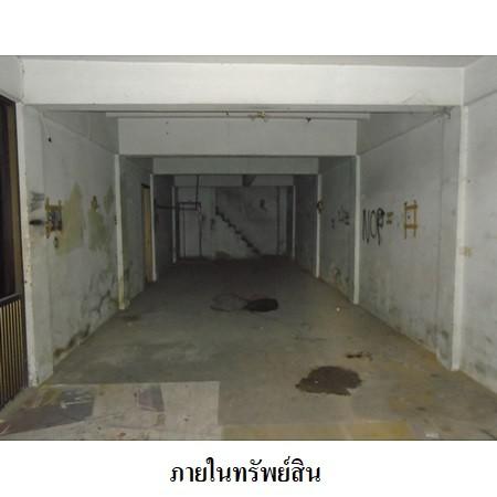 อาคารพาณิชย์ 8595900 กรุงเทพมหานคร เขตยานนาวา บางโพงพาง