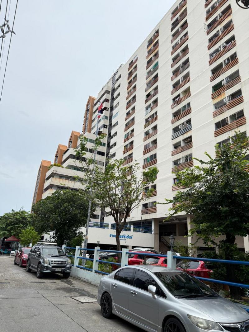 คอนโด 568000 นนทบุรี เมืองนนทบุรี ตลาดขวัญ