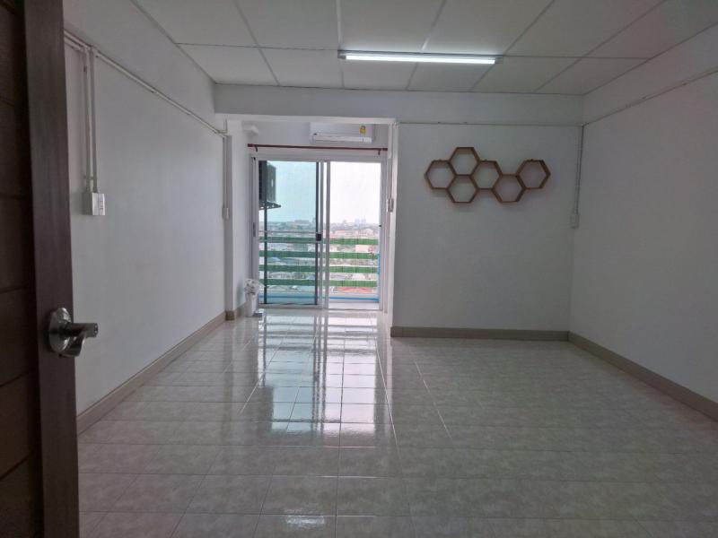 คอนโด 568000 นนทบุรี เมืองนนทบุรี ตลาดขวัญ