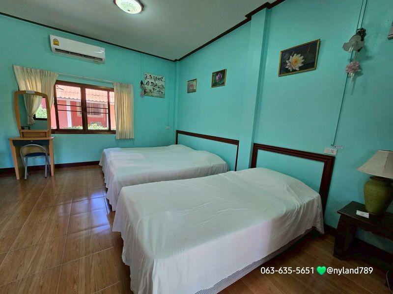 บ้านเดี่ยว 4900000 นครนายก บ้านนา บ้านพร้าว