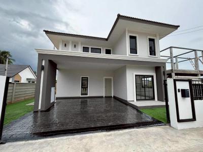 บ้านเดี่ยว 3990000 ราชบุรี เมืองราชบุรี อ่างทอง