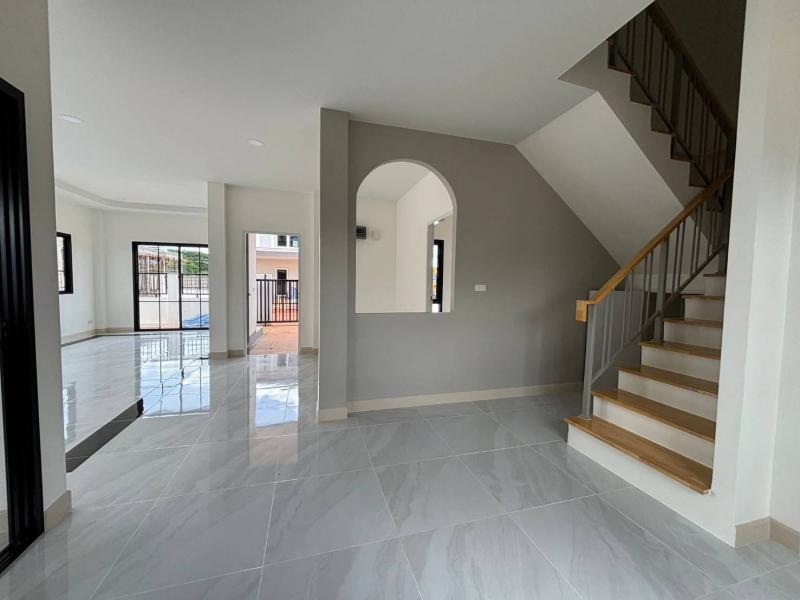 บ้านเดี่ยว 3990000 ราชบุรี เมืองราชบุรี อ่างทอง