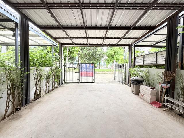 บ้านเดี่ยว 2690000 กรุงเทพมหานคร เขตบางขุนเทียน ท่าข้าม