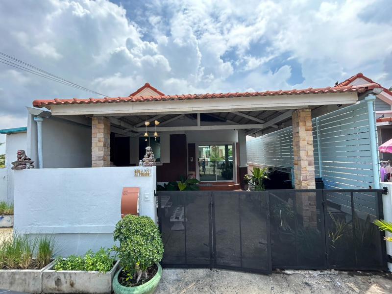 บ้านเดี่ยว 2200000 กรุงเทพมหานคร เขตหนองจอก โคกแฝด