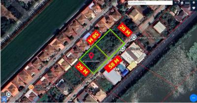 ที่ดิน 8000000 นนทบุรี บางบัวทอง ลำโพ