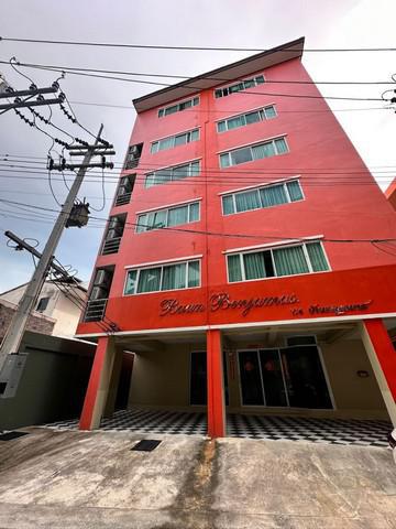 อพาร์ทเม้นท์ 27000000 ชลบุรี ศรีราชา ศรีราชา