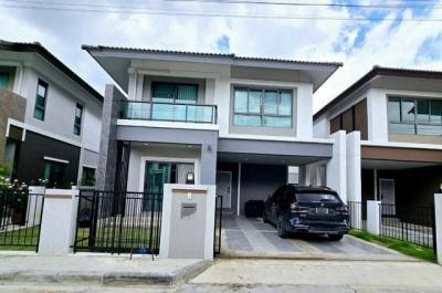 บ้านเดี่ยว 30000 เชียงใหม่ สารภี ไชยสถาน