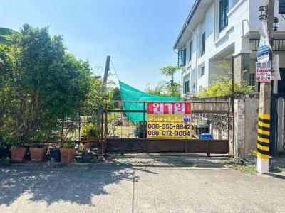 ที่ดิน 6200000 กรุงเทพมหานคร เขตบางกะปิ หัวหมาก