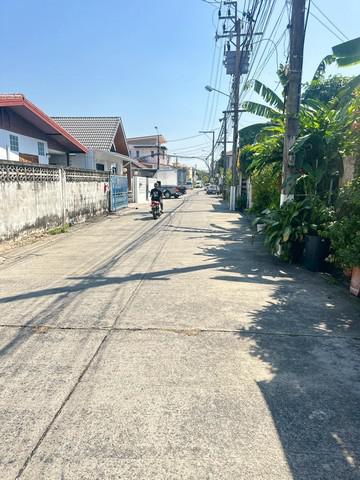 ที่ดิน 6200000 กรุงเทพมหานคร เขตบางกะปิ หัวหมาก