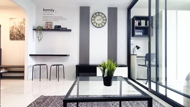 คอนโด 1190000 กรุงเทพมหานคร เขตวังทองหลาง วังทองหลาง