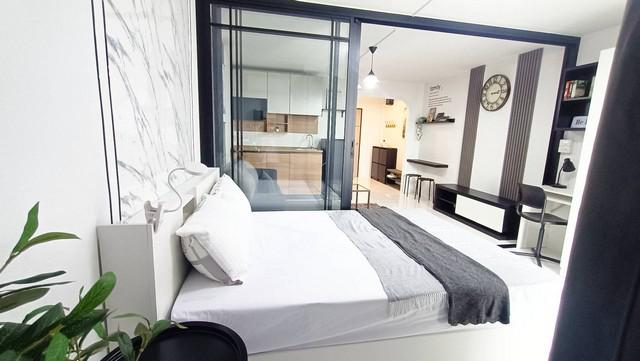 คอนโด 1190000 กรุงเทพมหานคร เขตวังทองหลาง วังทองหลาง