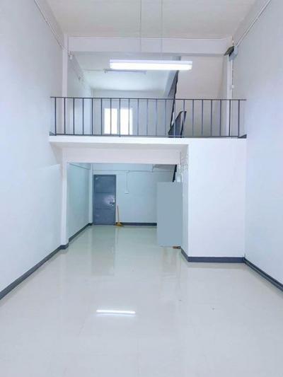 อาคารพาณิชย์ 13499 กรุงเทพมหานคร เขตบางแค บางแคเหนือ