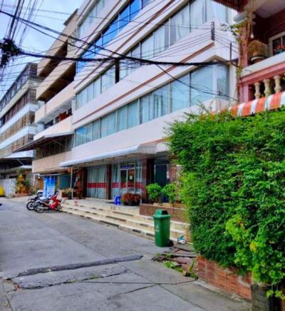 สำนักงาน 23999 กรุงเทพมหานคร เขตยานนาวา ช่องนนทรี