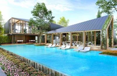 บ้านเดี่ยว 27998 ปทุมธานี เมืองปทุมธานี บางเดื่อ