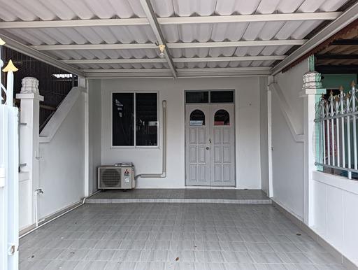 บ้านเดี่ยว 10000 ชลบุรี บางละมุง หนองปลาไหล