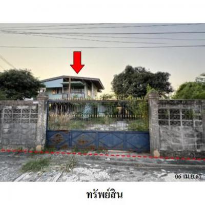 บ้านเดี่ยว 4491000 ชลบุรี เมืองชลบุรี ห้วยกะปิ