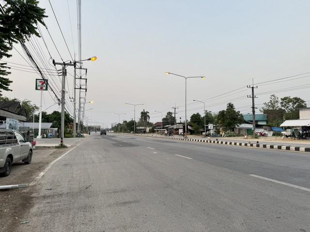 อาคารพาณิชย์ 2990000 ตาก แม่สอด พระธาตุผาแดง