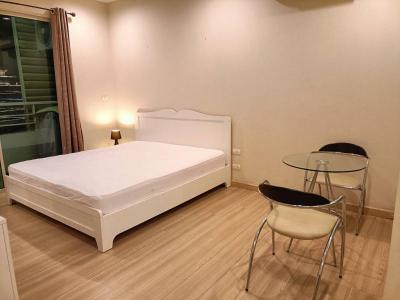 คอนโด 2900000 กรุงเทพมหานคร เขตคลองสาน คลองต้นไทร