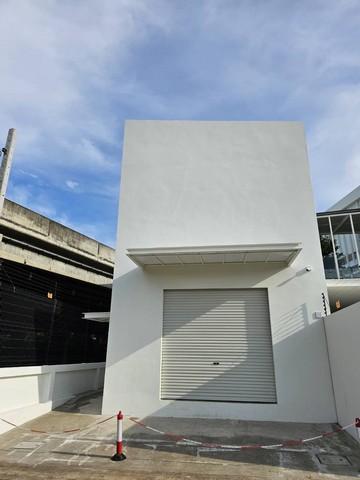 สำนักงาน 29000 กรุงเทพมหานคร เขตบางเขน ท่าแร้ง