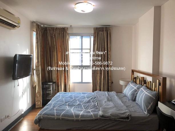 คอนโด 3500000 กรุงเทพมหานคร เขตวัฒนา คลองตันเหนือ