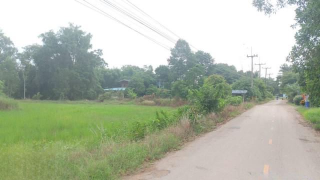 ที่ดิน 2359500 ปราจีนบุรี กบินทร์บุรี วังตะเคียน