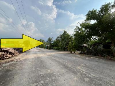 ที่ดิน 4000000 ปทุมธานี ธัญบุรี บึงสนั่น